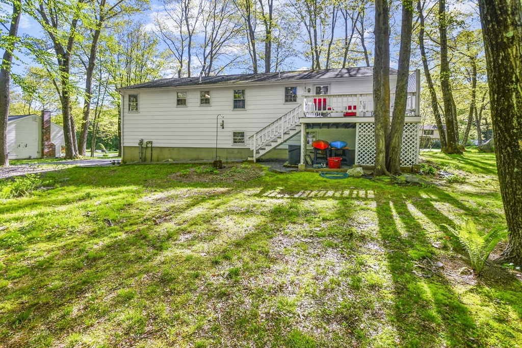 40 Valentine Road Northborough, MA 01532 - Photo 36 of 40 Gallery Image 36