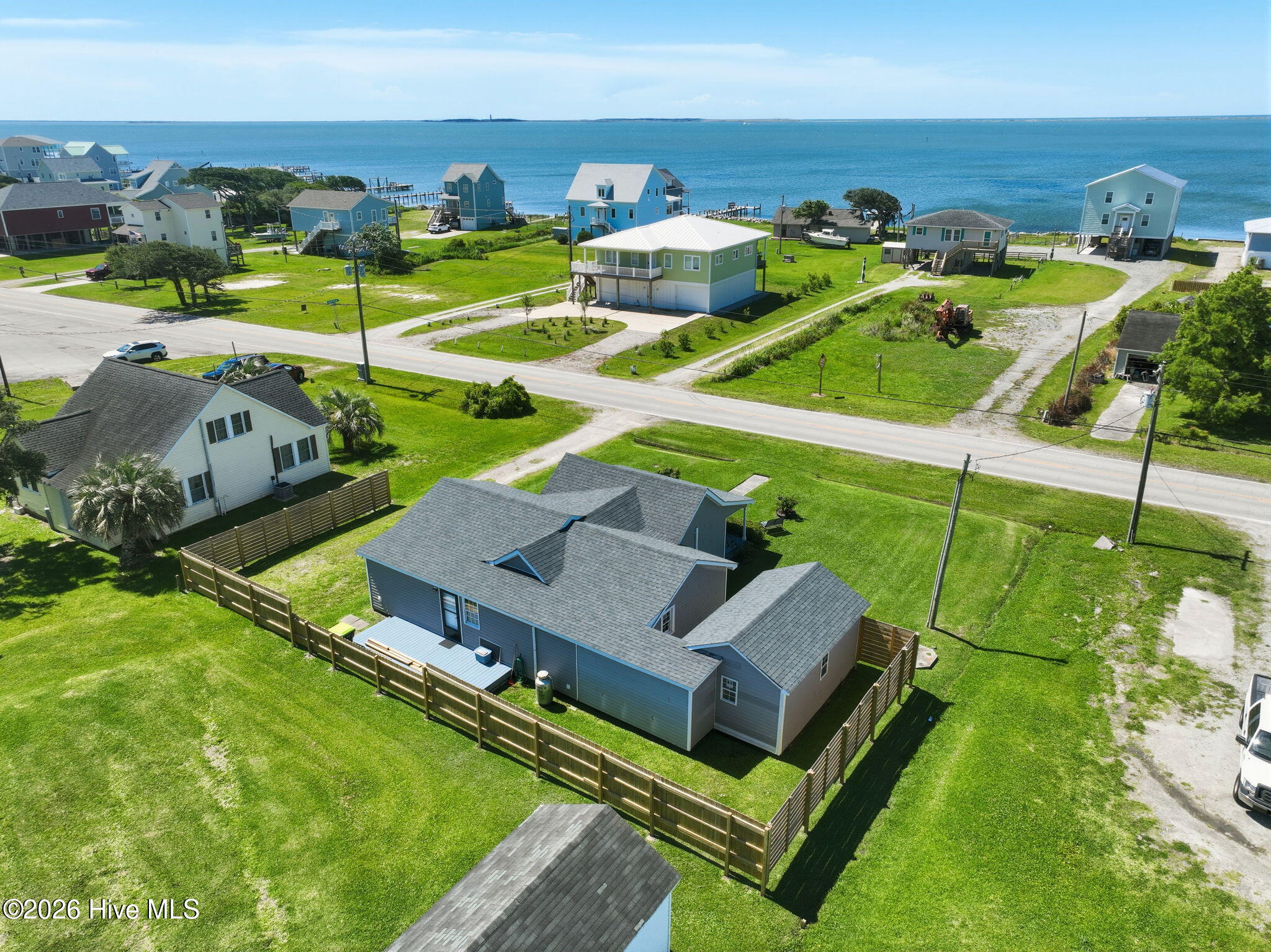 899 Island Road Harkers Island, NC 28531 - Photo 50 of 51