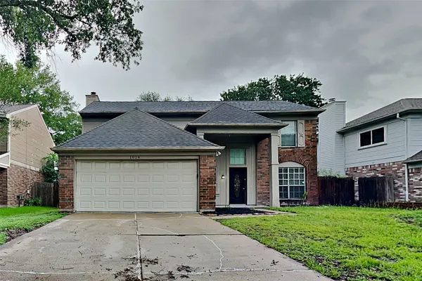 $2,245 | 1014 Cheyenne Meadows Drive, Katy, TX 77450