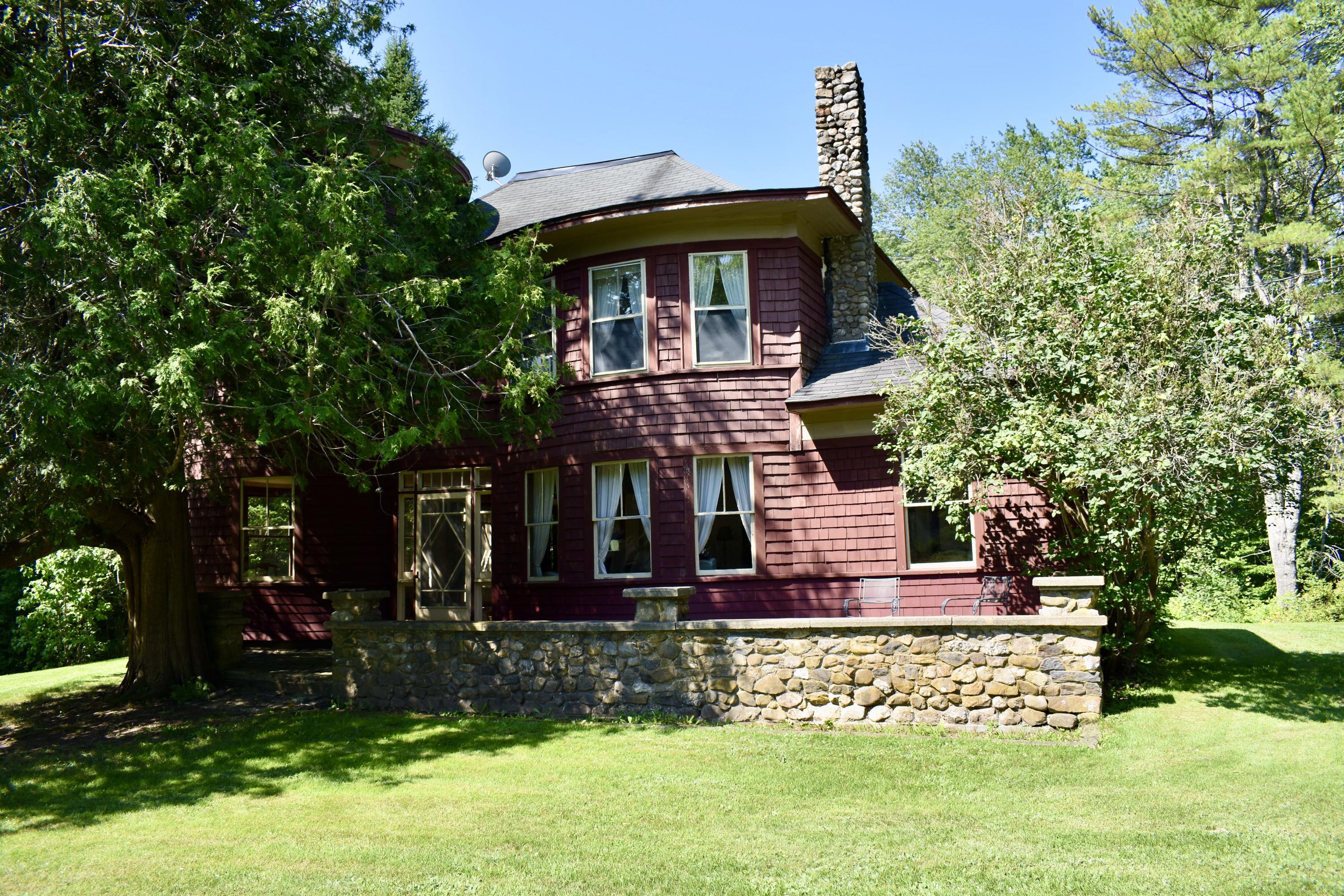 273 Egypt Road Damariscotta, ME 04543 - Photo 3 of 89 273 Egypt Rd
