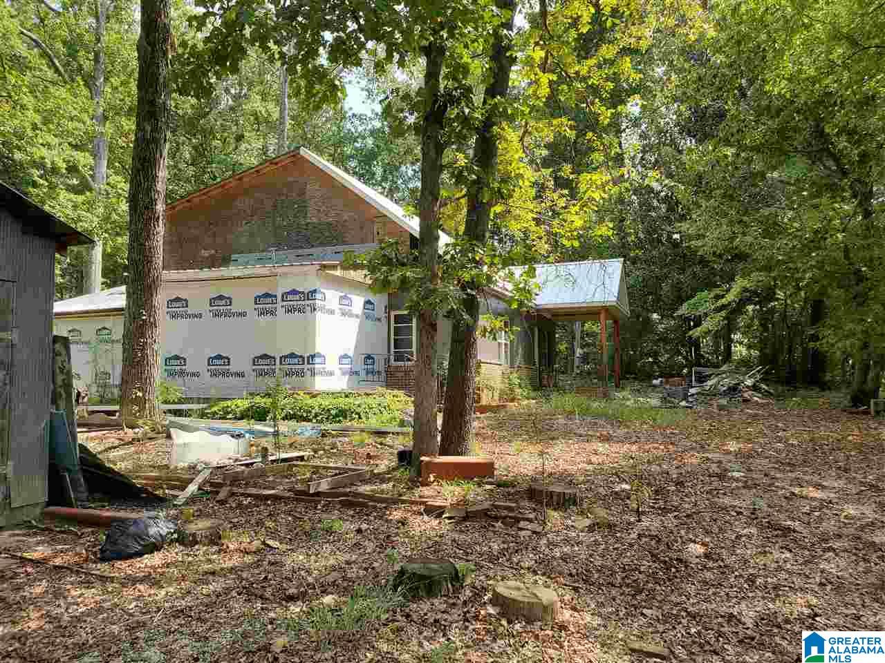 6380 G & H Road Bessemer, AL 35022 - Photo 2 of 45