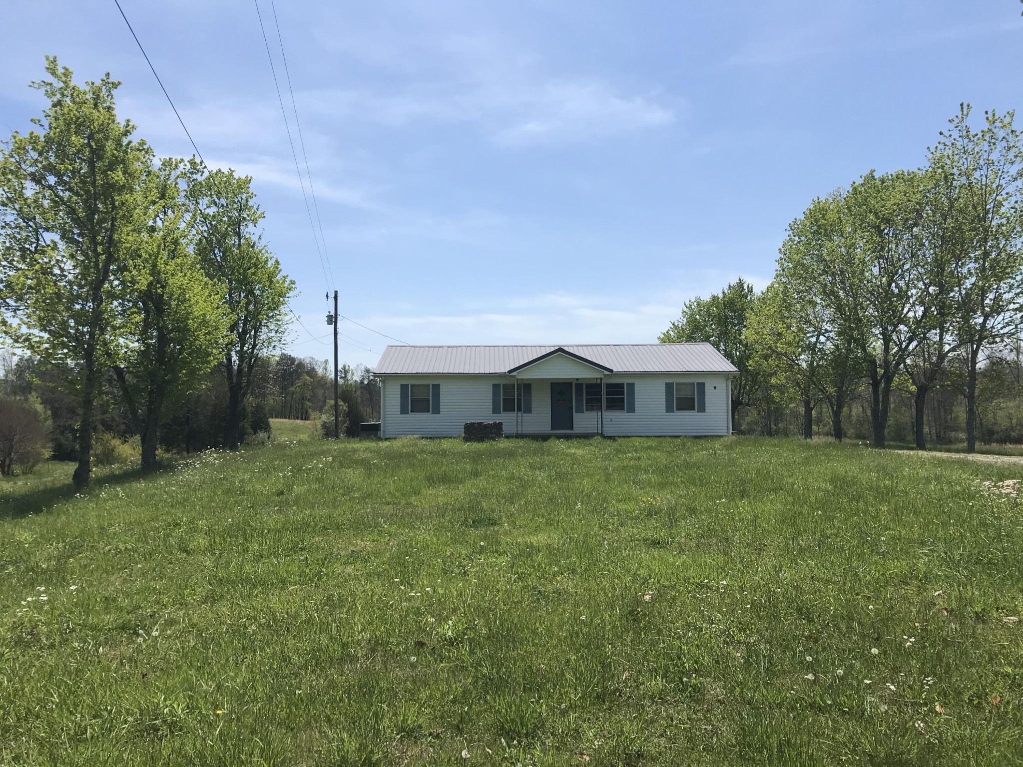 932 Old State Road Tellico Plains, TN 37385 - Photo 1 of 30 Gallery Image 1