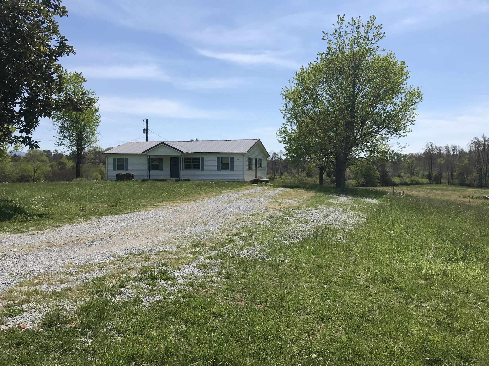 932 Old State Road Tellico Plains, TN 37385 - Photo 30 of 30 Gallery Image 30