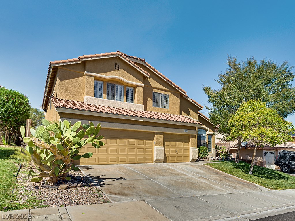 277 Pointe Ranier Avenue Henderson, NV 89012 - Photo 1 of 35 Gallery Image 1