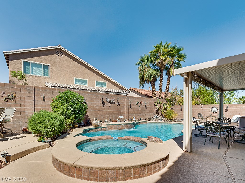 277 Pointe Ranier Avenue Henderson, NV 89012 - Photo 32 of 35 Gallery Image 32