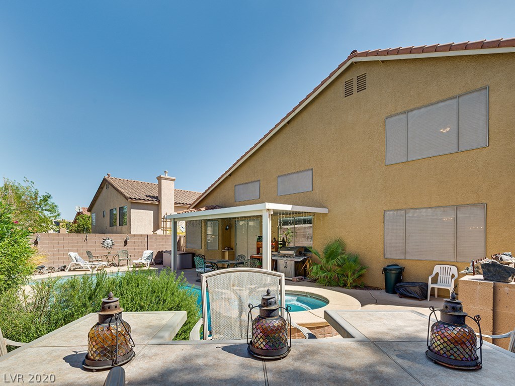 277 Pointe Ranier Avenue Henderson, NV 89012 - Photo 33 of 35 Gallery Image 33