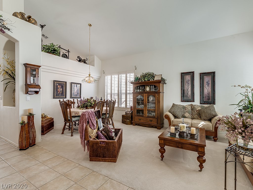 277 Pointe Ranier Avenue Henderson, NV 89012 - Photo 4 of 35 Gallery Image 4