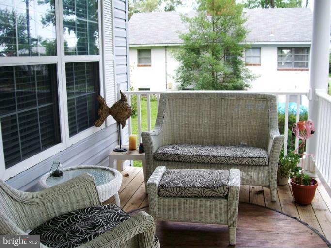 1544 Elm Road St. Leonard, MD 20685 - Photo 5 of 17 a house view with a seating space