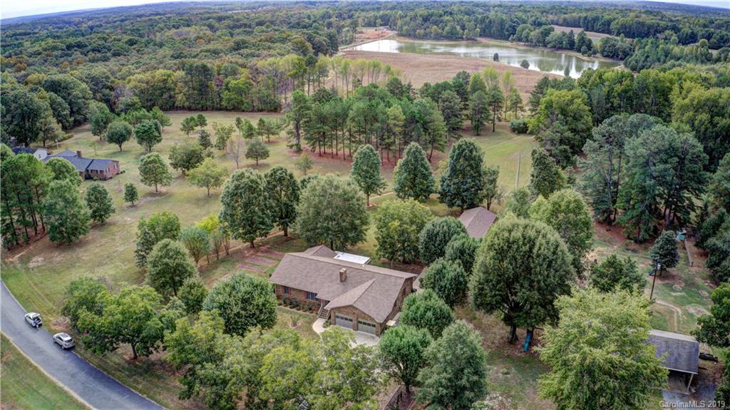3303 Old Montgomery Place Road Monroe, NC 28112 - Photo 36 of 46 Gallery Image 36