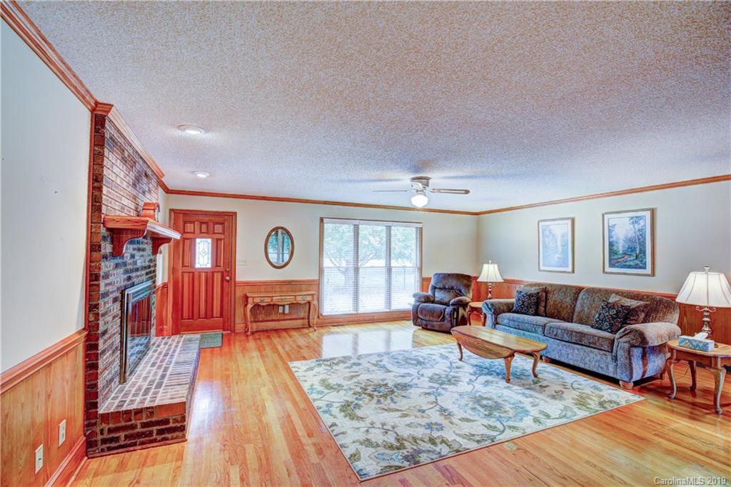 3303 Old Montgomery Place Road Monroe, NC 28112 - Photo 10 of 46 Gallery Image 10