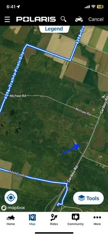 $49,000 | 4-31 Caribou Road, Van Buren, ME 04785