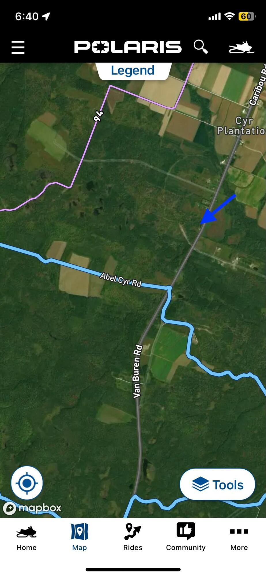 4-31 Caribou Road Van Buren, ME 04785 - Photo 13 of 19 tempImageiDaOjH