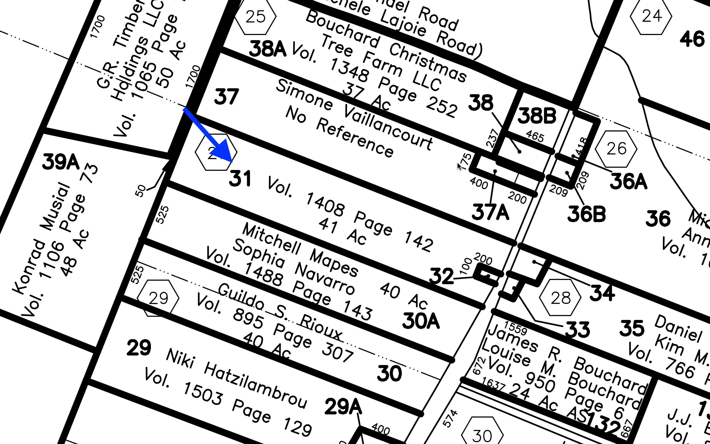 4-31 Caribou Road Van Buren, ME 04785 - Photo 5 of 19 tempImageKmRDeu