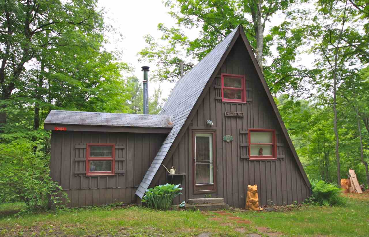 2013 Moore Road Sharon, VT 05068 - Photo 1 of 26 Gallery Image 1