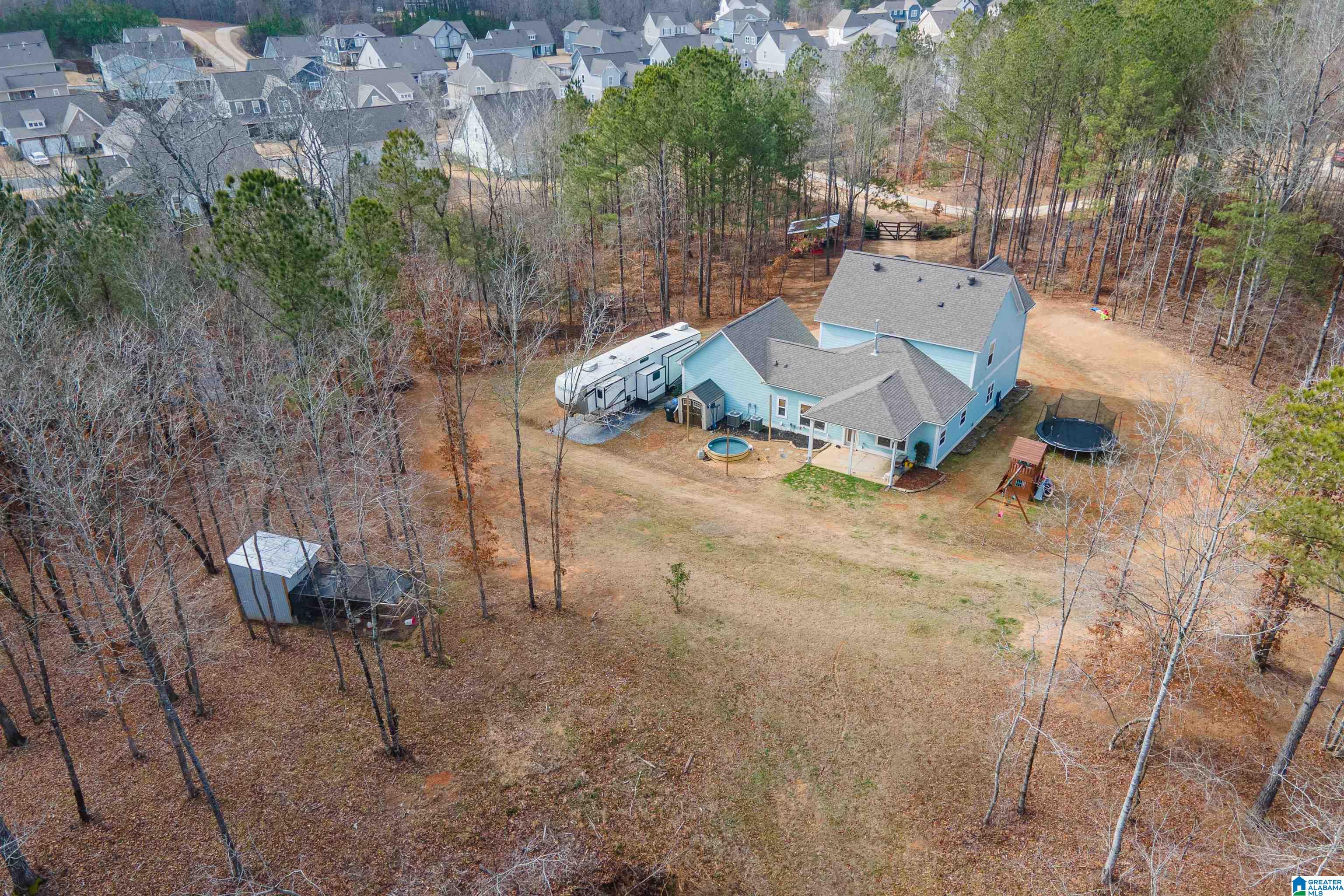 8026 Madison Avenue Helena, AL 35080 - Photo 4 of 66