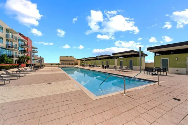 $405,000 | 1208 East Kennedy Boulevard, Unit 723, Tampa, FL 33602