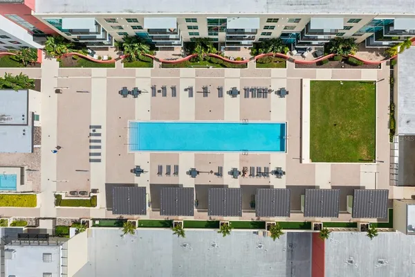 $405,000 | 1208 East Kennedy Boulevard, Unit 723, Tampa, FL 33602