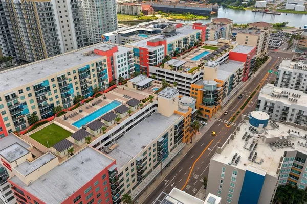 $405,000 | 1208 East Kennedy Boulevard, Unit 723, Tampa, FL 33602