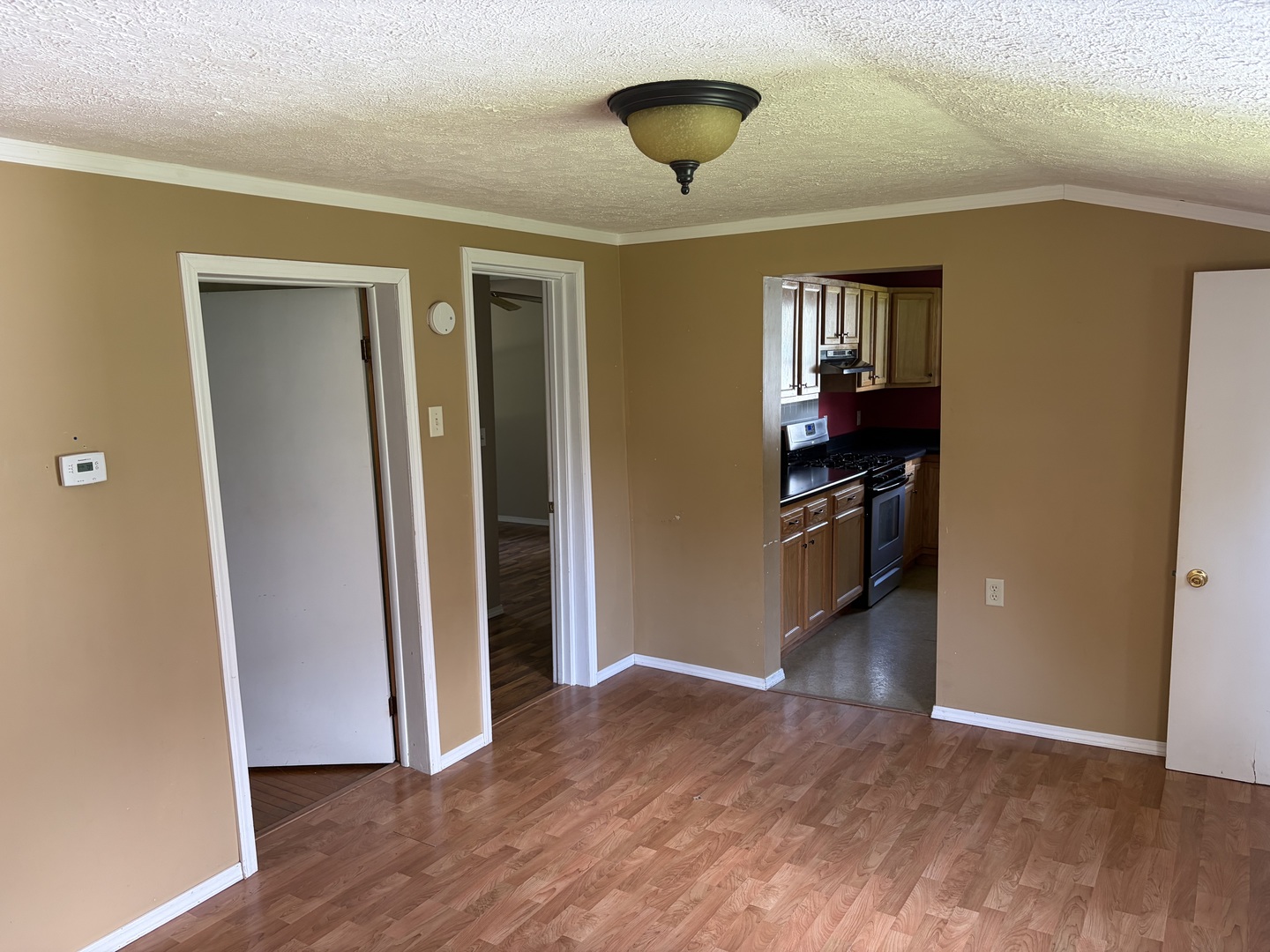 206 Southwest 6th Street Atlanta, IL 61723 - Photo 10 of 17