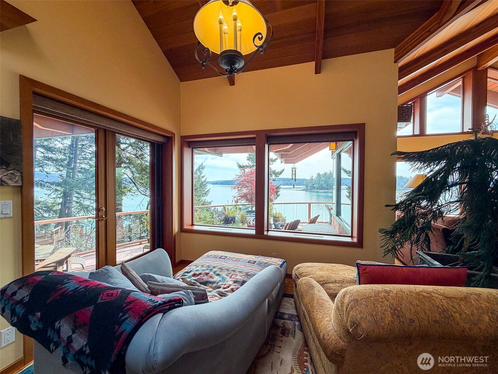 1689 Spring Point Road Orcas Island, WA 98245 - Photo 12 of 40