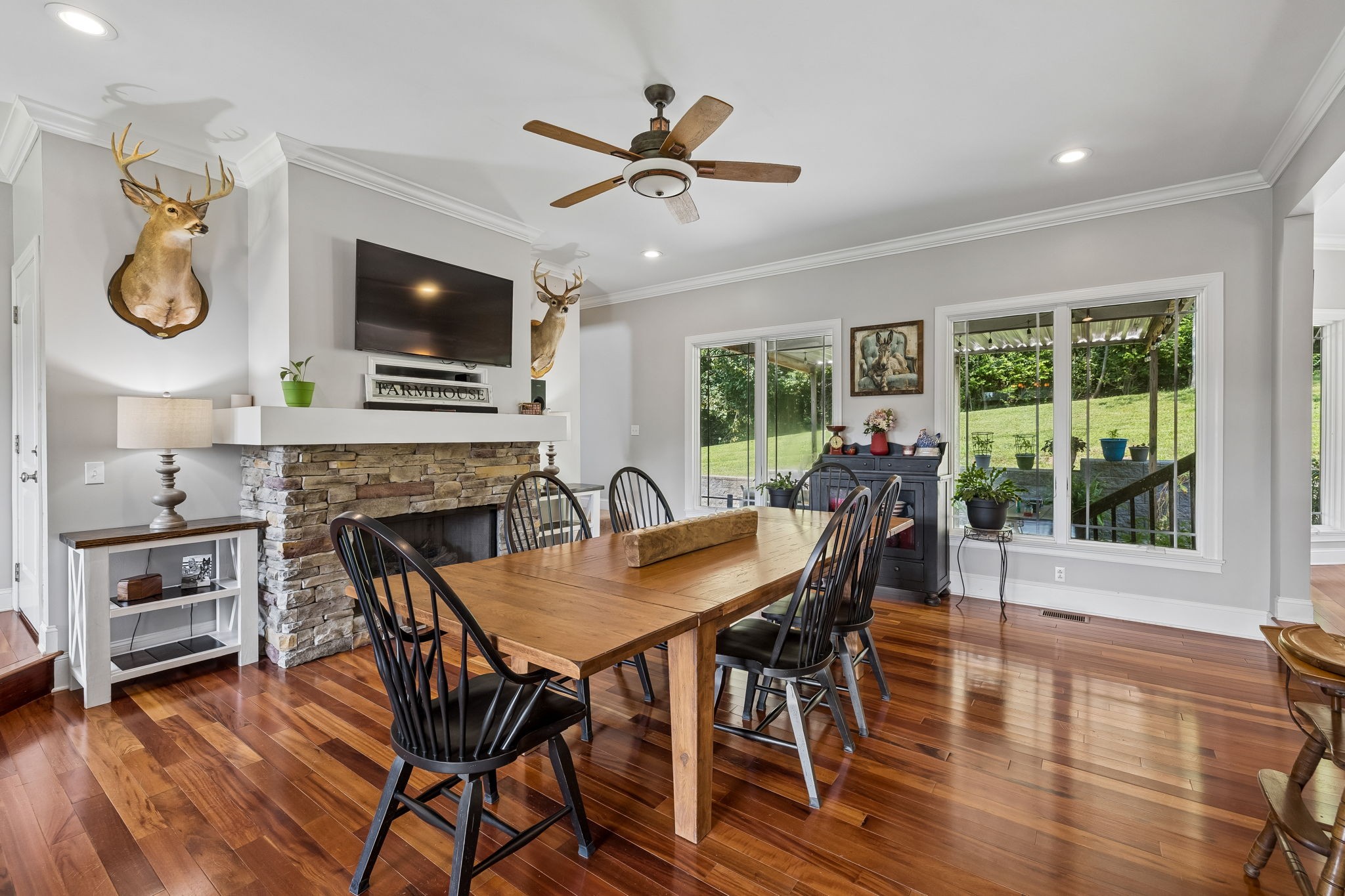 4464 Jackson Hollow Road Franklin, TN 37064 - Photo 16 of 84 Gallery Image 16