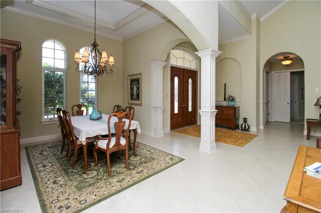 $25,000 | 481 Maunder Court, Marco Island, FL 34145