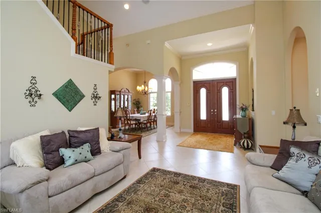 $25,000 | 481 Maunder Court, Marco Island, FL 34145