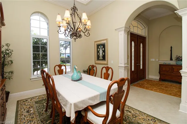 $25,000 | 481 Maunder Court, Marco Island, FL 34145