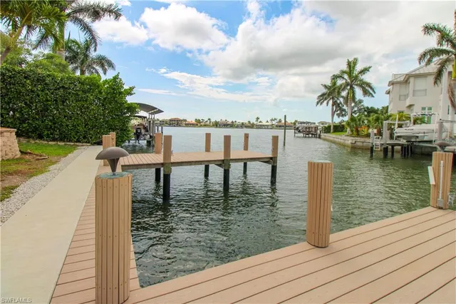 $25,000 | 481 Maunder Court, Marco Island, FL 34145