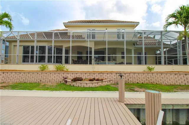 $25,000 | 481 Maunder Court, Marco Island, FL 34145