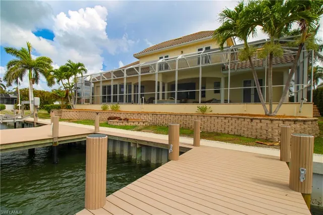 $25,000 | 481 Maunder Court, Marco Island, FL 34145