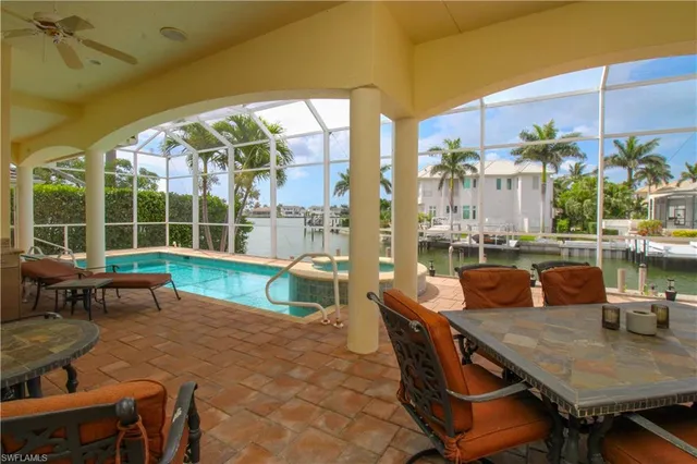 $25,000 | 481 Maunder Court, Marco Island, FL 34145