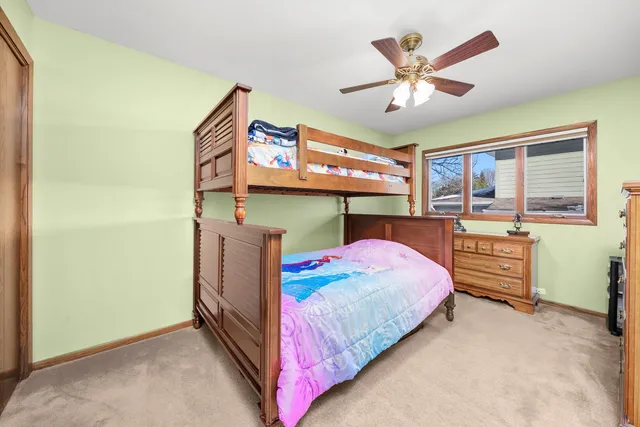 $450,000 | 8125 Elizabeth Avenue, Orland Park, IL 60462