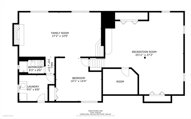 $450,000 | 8125 Elizabeth Avenue, Orland Park, IL 60462