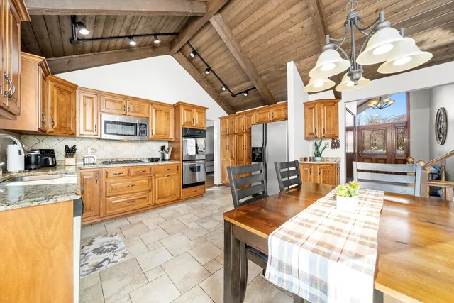 $450,000 | 8125 Elizabeth Avenue, Orland Park, IL 60462