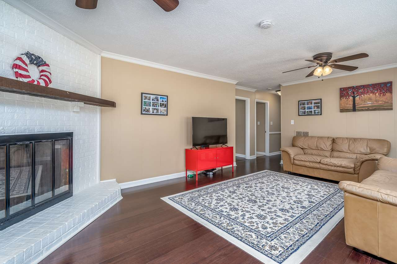 10105 Creedmoor Road Raleigh, NC 27613 - Photo 5 of 29 Photo 5