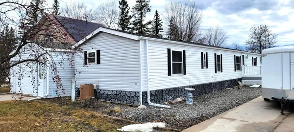 $101,900 | 211 4th Avenue Southeast, Baudette, MN 56623