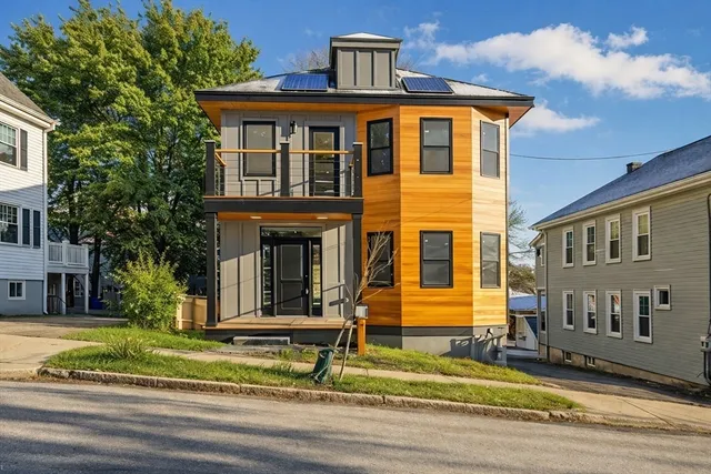 $1,559,000 | 7 Park Avenue Extension, Arlington, MA 02474