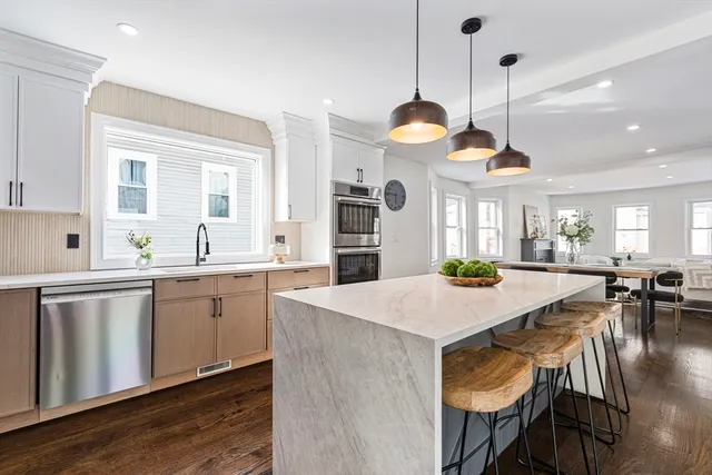 $1,559,000 | 7 Park Avenue Extension, Arlington, MA 02474