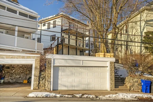 $1,559,000 | 7 Park Avenue Extension, Arlington, MA 02474