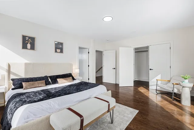 $1,559,000 | 7 Park Avenue Extension, Arlington, MA 02474