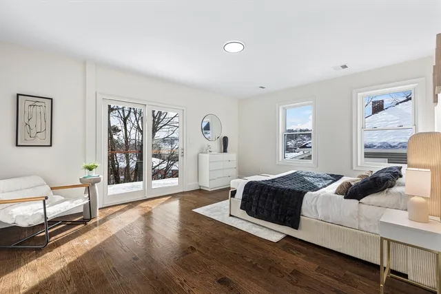 $1,559,000 | 7 Park Avenue Extension, Arlington, MA 02474