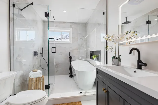 $1,559,000 | 7 Park Avenue Extension, Arlington, MA 02474