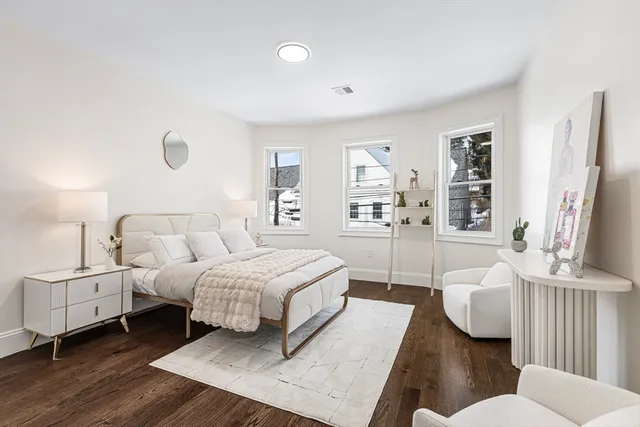 $1,559,000 | 7 Park Avenue Extension, Arlington, MA 02474