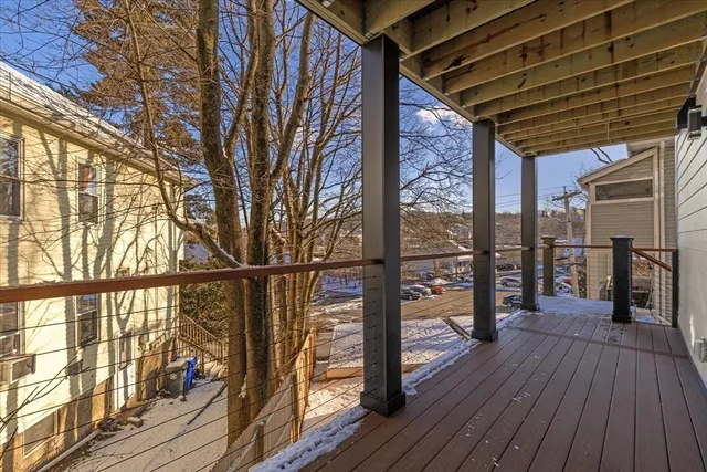 $1,559,000 | 7 Park Avenue Extension, Arlington, MA 02474