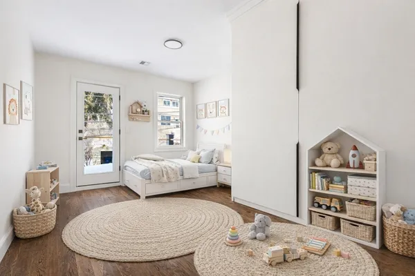 $1,544,000 | 7 Park Avenue Extension, Arlington, MA 02474