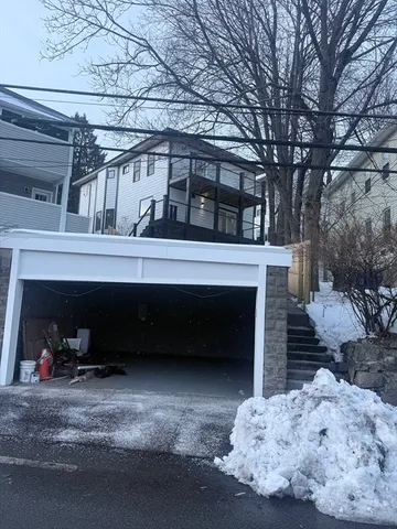 $1,559,000 | 7 Park Avenue Extension, Arlington, MA 02474