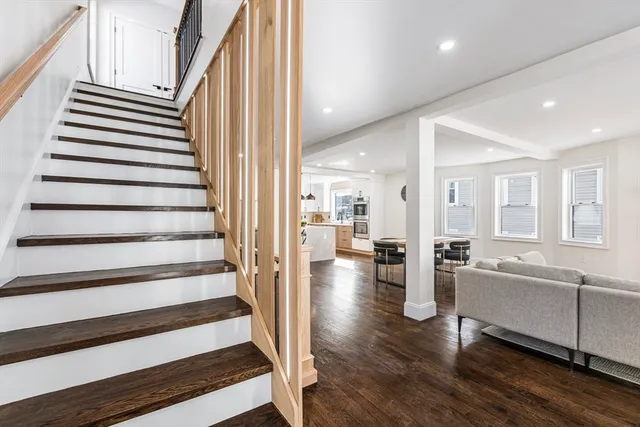 $1,559,000 | 7 Park Avenue Extension, Arlington, MA 02474