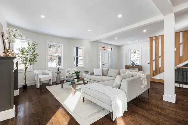 $1,559,000 | 7 Park Avenue Extension, Arlington, MA 02474