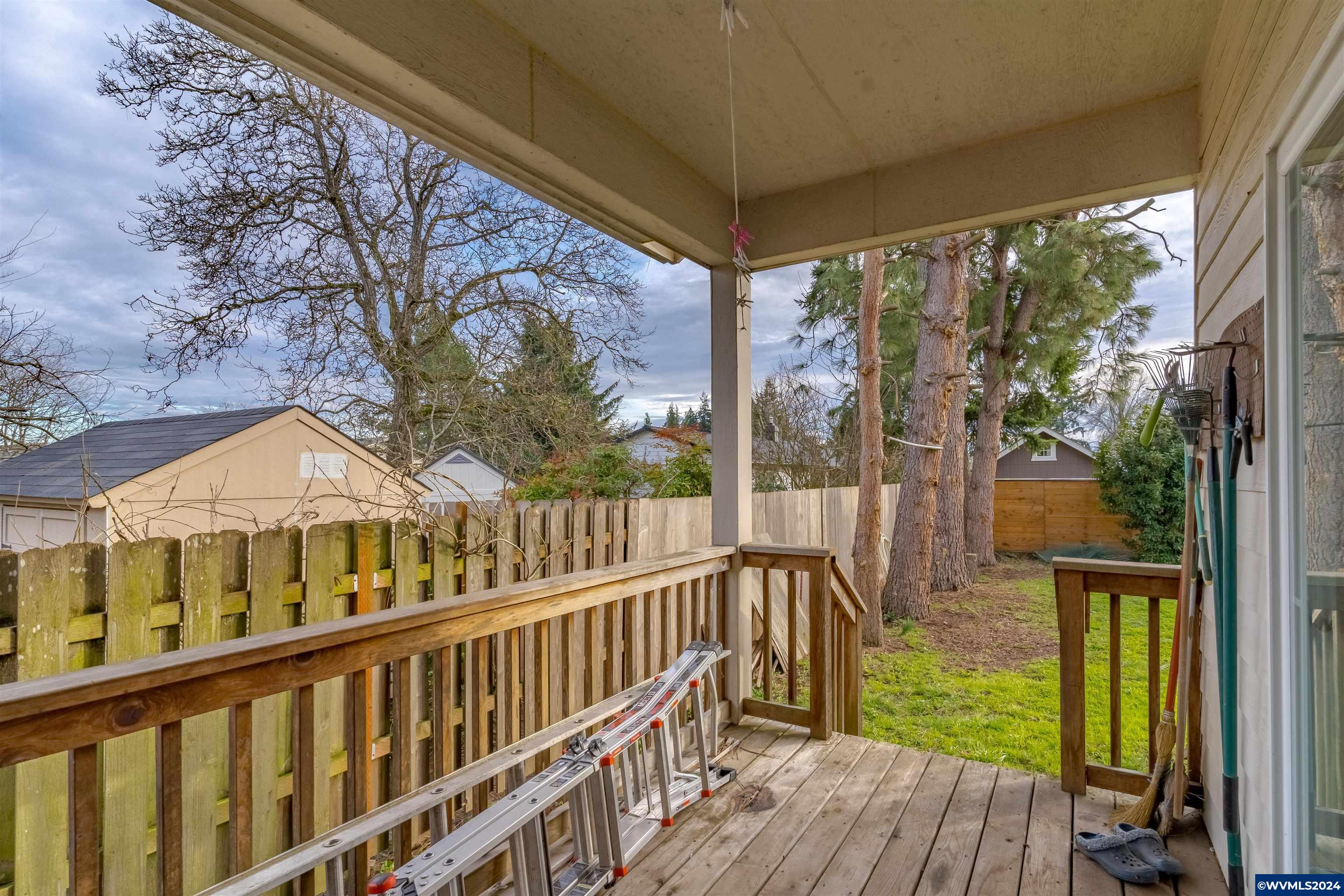 4848 Herrin Road Northeast Salem, OR 97305 - Photo 28 of 34 Gallery Image 28
